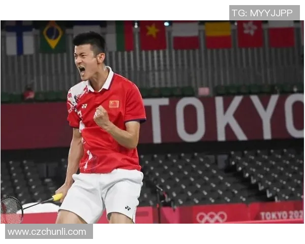 上海羽毛球队奋勇拼搏的奥运之路与辉煌成就回顾