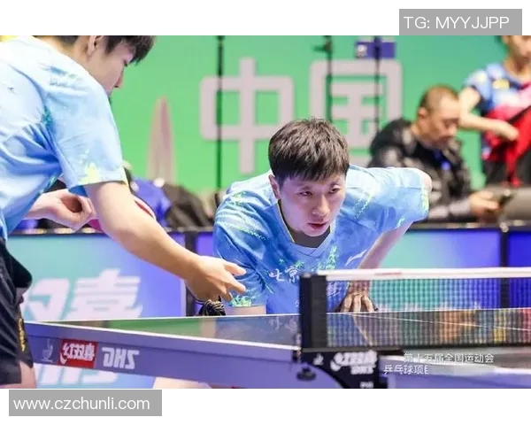 广州乒乓球队技术实力强劲荣登全国乒乓球技术排行榜第四名 广州乒乓球队技术实力强劲荣登全国乒乓球技术排行榜第四名