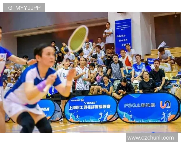 羽毛球盛宴:深入解析上海羽毛球队的比赛技巧与经验分享 羽毛球盛宴:深入解析上海羽毛球队的比赛技巧与经验分享