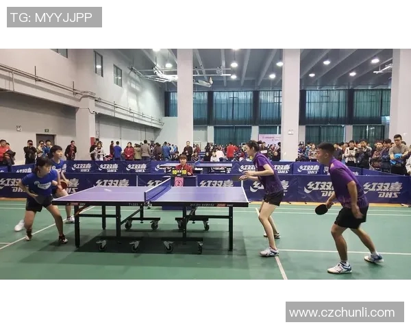 西安乒乓球队心理素质表现的数据分析与提升策略探讨 西安乒乓球队心理素质表现的数据分析与提升策略探讨