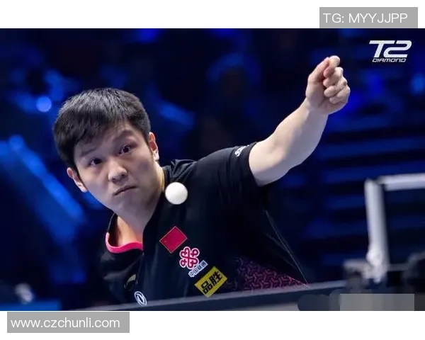 广州乒乓球队在钻石联赛中的速度表现分析与点评