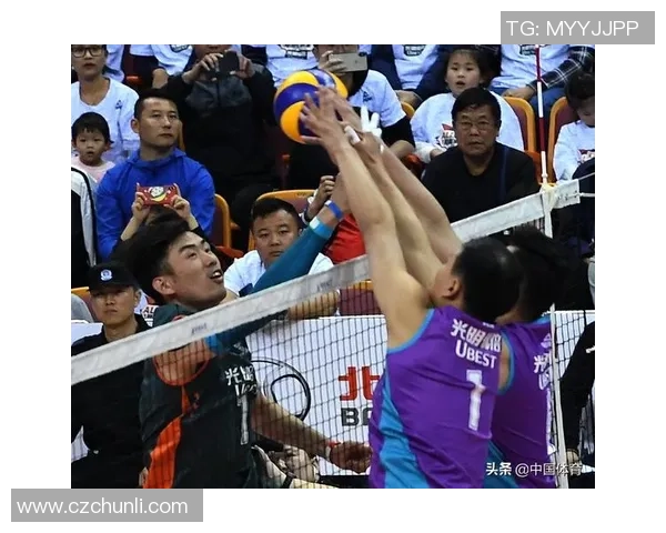 深圳排球队与武汉排球队的较量分析与战术探讨 深圳排球队与武汉排球队的较量分析与战术探讨