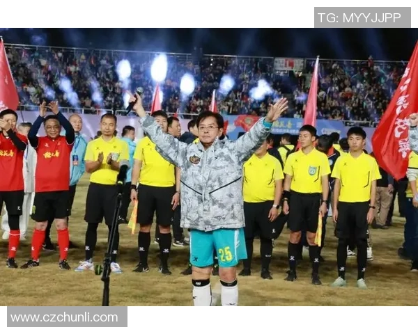 超级足球明星退役足球赛盛典重磅来袭精彩对决不容错过 超级足球明星退役足球赛盛典重磅来袭精彩对决不容错过