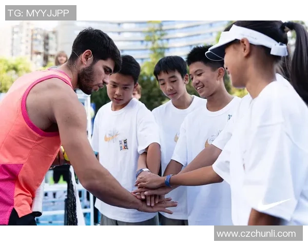 南京网球队的团队协作探秘：如何在赛场上实现默契与胜利