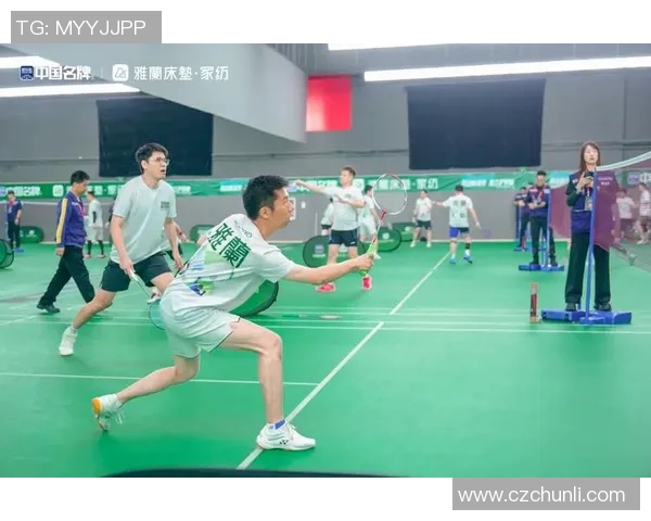 武汉羽毛球队在杯赛中以51分稳居积分榜首位展现强大实力