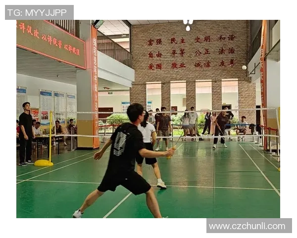 独家解析北京羽毛球队心理素质差异及其对比赛表现的影响