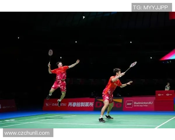 羽毛球的魅力：深入重庆羽毛球队的极速对决与训练揭秘