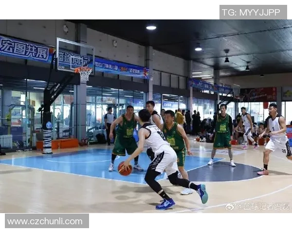 陈磊独家分享篮球心得与技巧助你提升球技的秘诀与经验