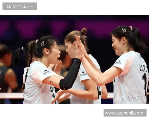 广州排球队与成都排球队速度对决赛后分析与总结